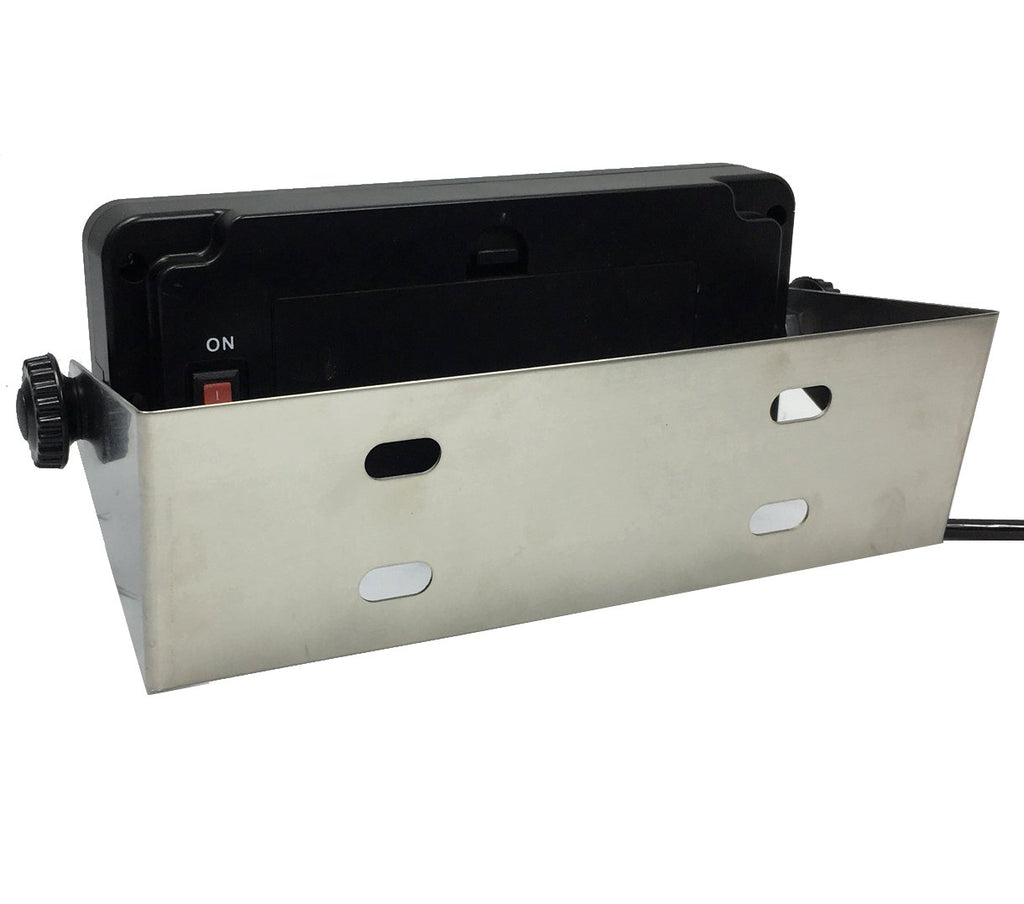 400 Pound Physician Digital Scale N595300