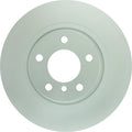 QuietCast Premium Disc Brake Rotor H56257