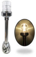 Stainless Steel Stern Light with CPB Base B256176