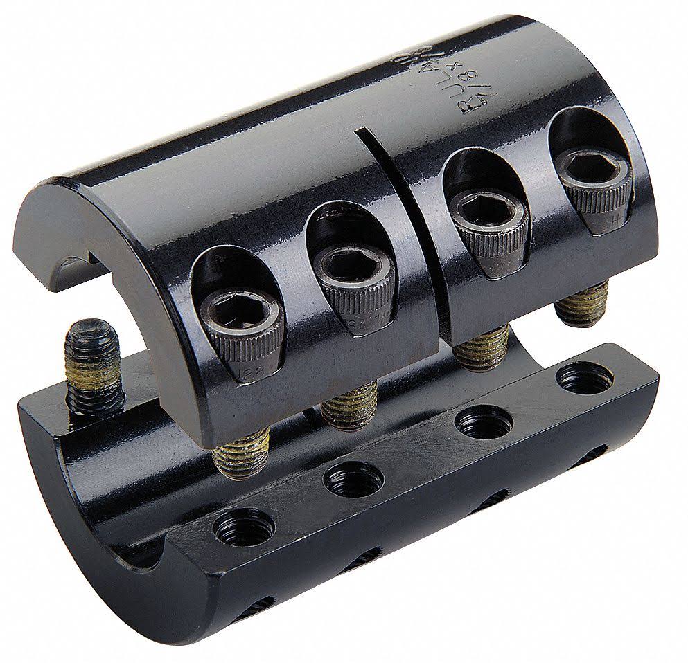 Two Piece Coupling 1-7/16in x 1in O48867
