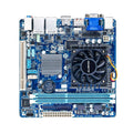Mini-ITX Motherboard with Dualcore Celeron 1007U S45149