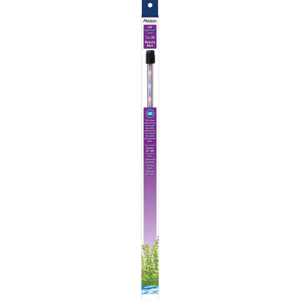 Blue LED Lamp U4451
