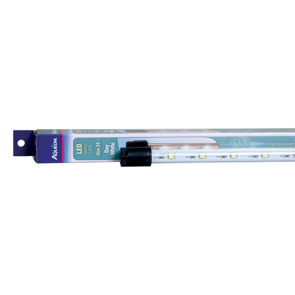 Blue LED Lamp U4451