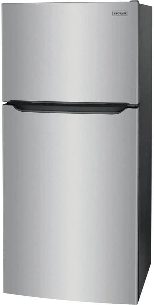 30 Inch Top Freezer Refrigerator with 18.3 cu. ft. Total Capacity Q39995