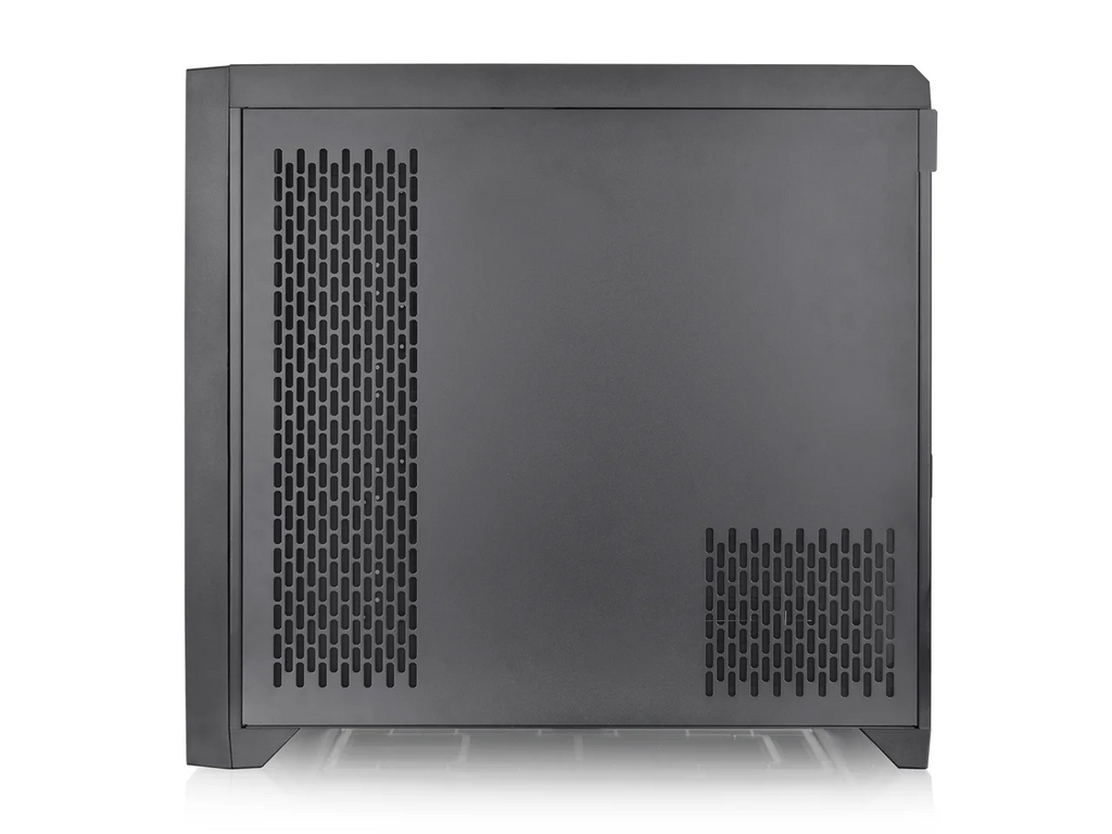 Full Tower with Tempered Glass Front & Side Panel D821960