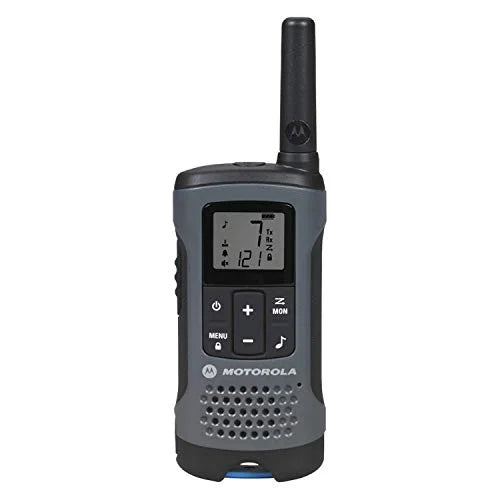 2 Pack 2-Way Radio M879152