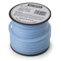 0.12 in. x 30 ft. Blue Silicon Tubing V568