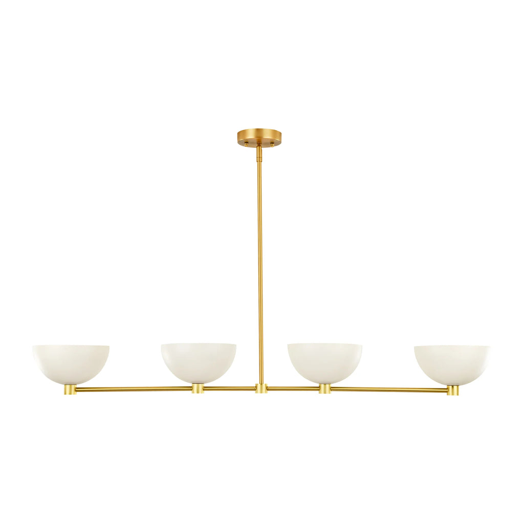 Industrial Chandelier T91837