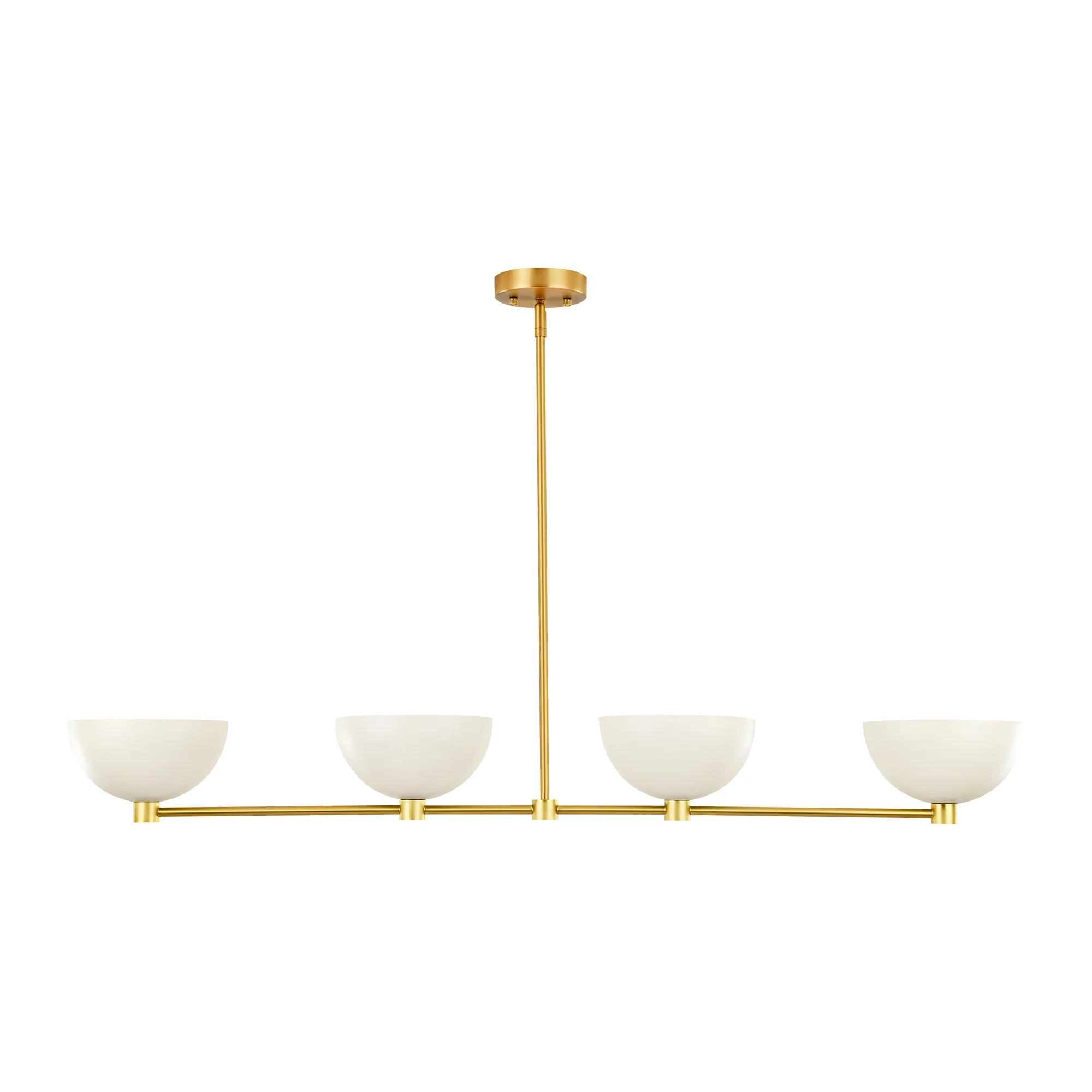 Industrial Chandelier T91837
