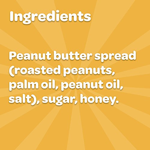 Extra Crunchy Super Chunk Peanut Butter, 40 Ounce R223552