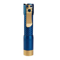 Titanium 1200 Lumens LED Flashlight Lantern A413
