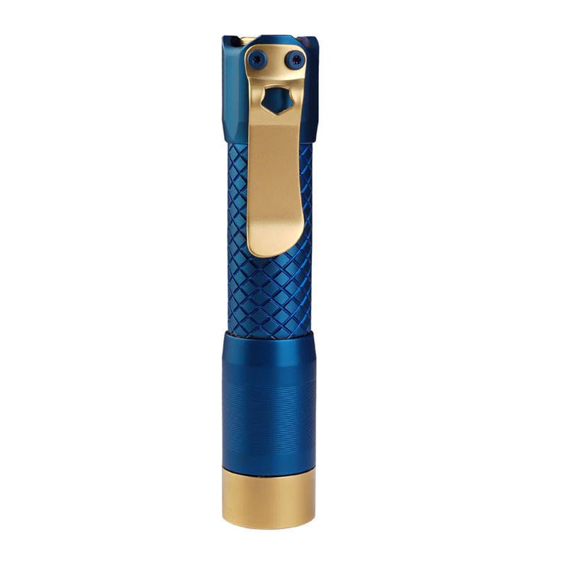 Titanium 1200 Lumens LED Flashlight Lantern A413