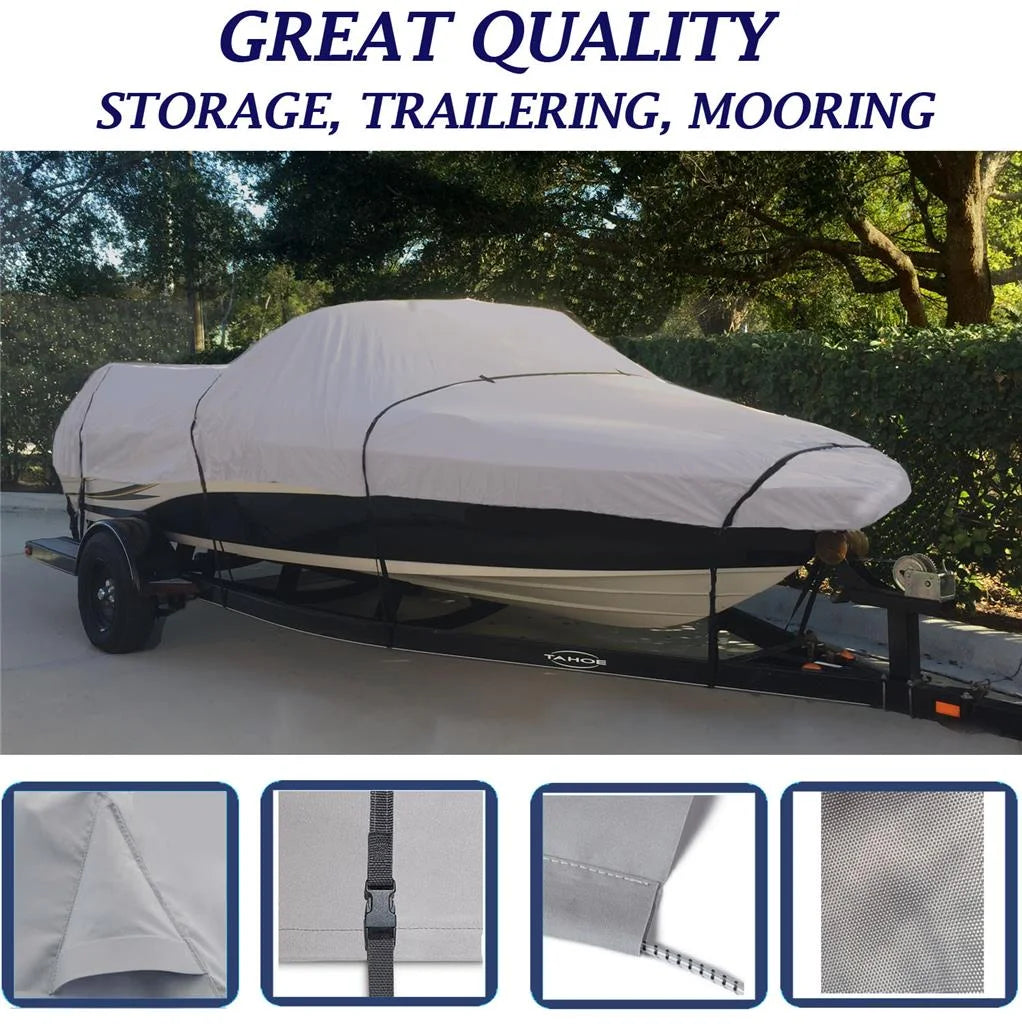 Boat Cover M373