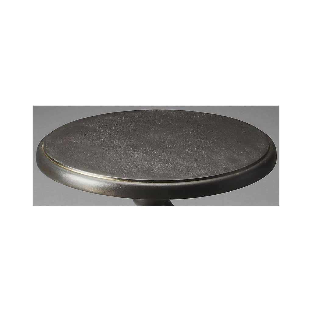 Metal Accent Table R787