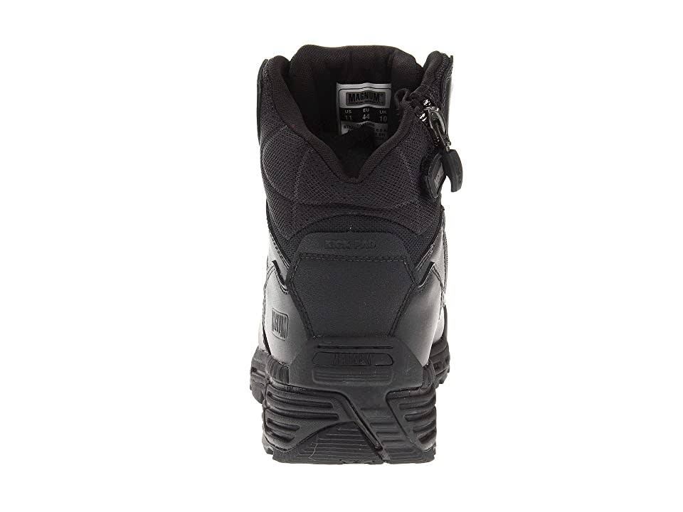 Magnum Men's Stealth Force 6.0 SZ, Size: 11 Medium, Black B98973