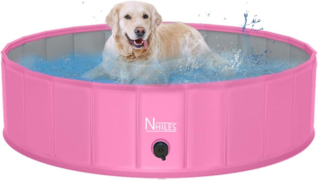 Collapsible Pet Bathing Tub K5994