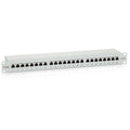 24-Port Cat.6 Shielded Patch Panel M16248