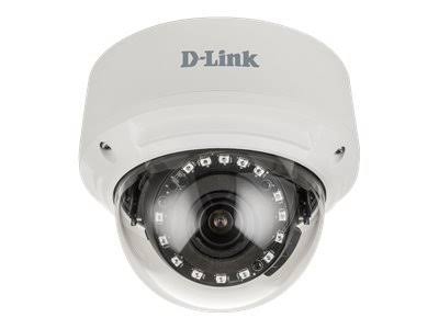 8 Megapixel Network Bullet Camera P67216