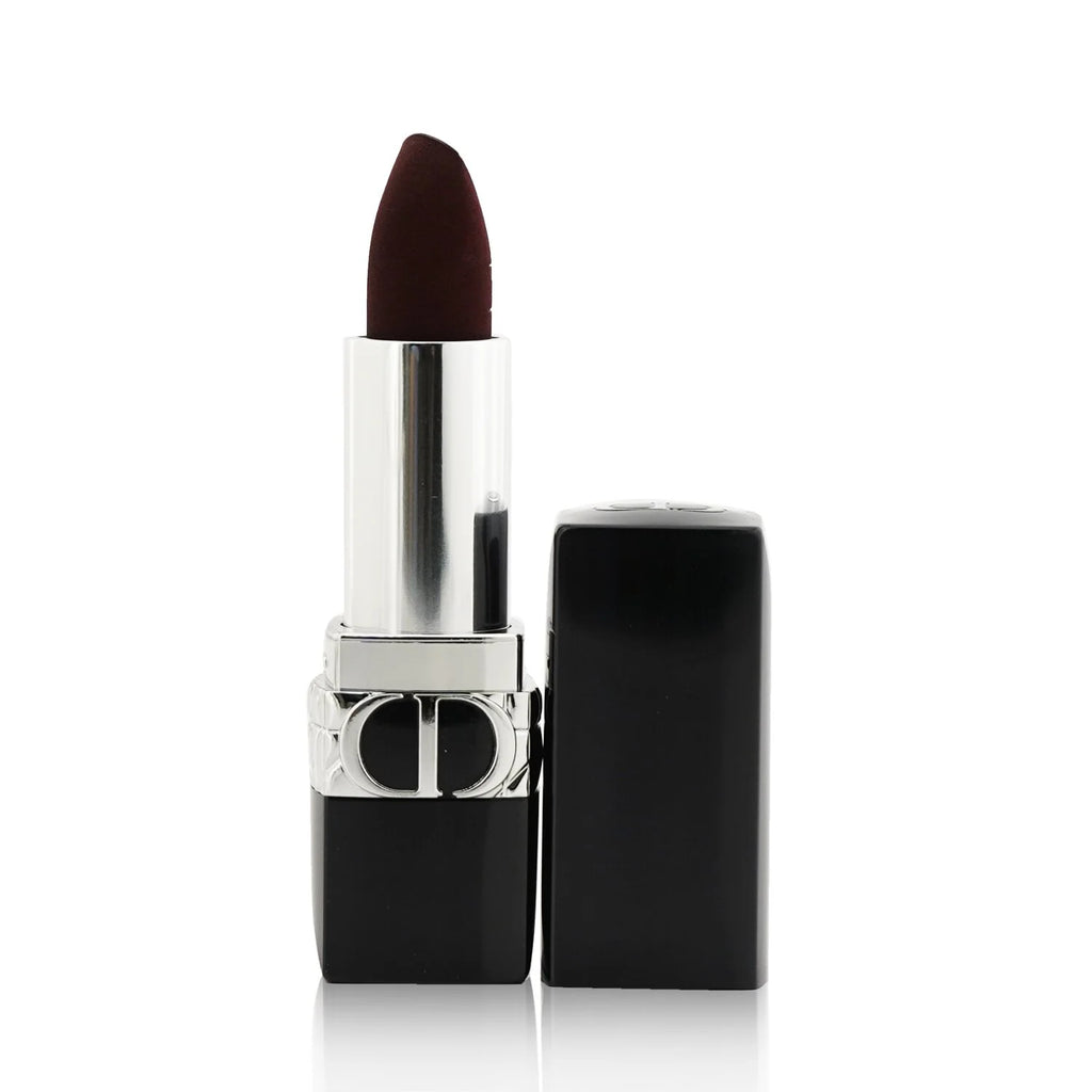 Rouge Dior Couture Colour Refillable Lipstick - # 766 Rose Harpers (Satin) 3.5g/0.12oz L913