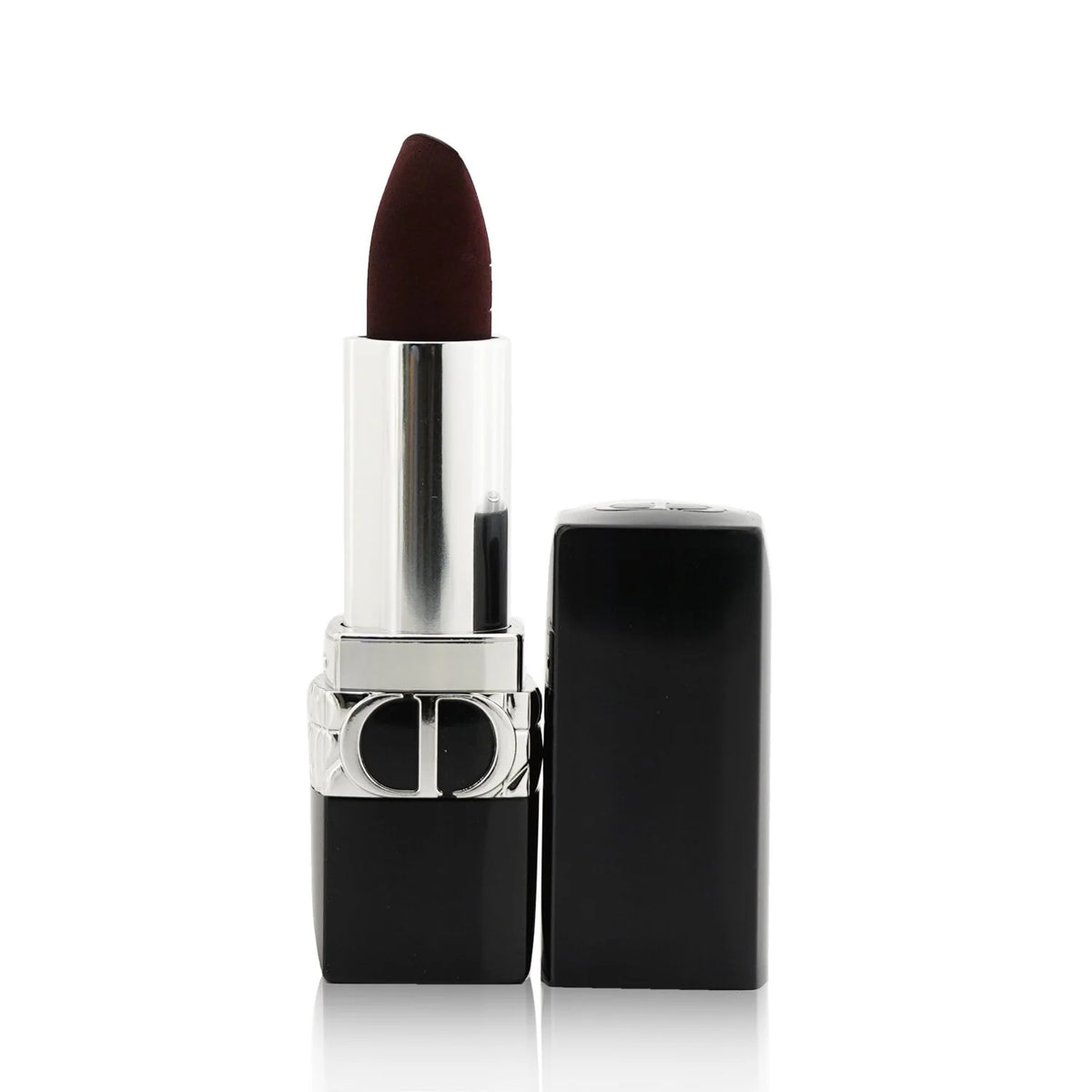 Rouge Dior Couture Colour Refillable Lipstick - # 766 Rose Harpers (Satin) 3.5g/0.12oz L913