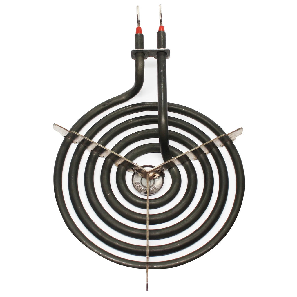 8 inch 6 Turns & 6 inch 5 Turns Surface Burner Elements for Range, Stove & Cooktop G629