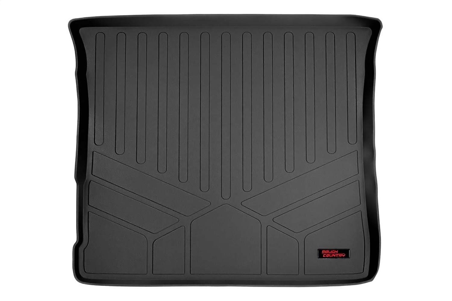 Heavy Duty Cargo Liner Z723