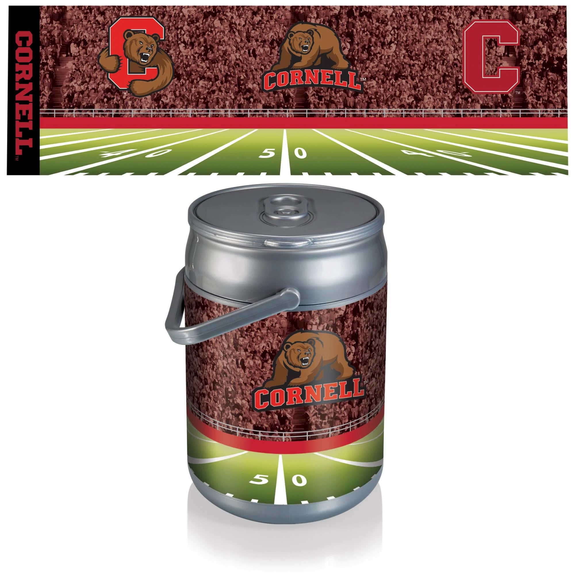 Cornell Big Red Can Cooler Z26807