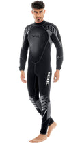 Mens 3mm Wetsuit L313