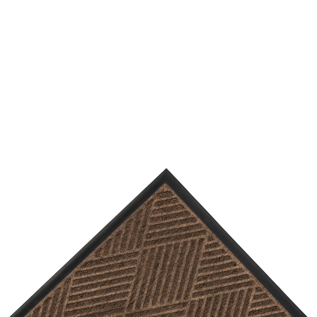 Brown 4 x 6 Feet Mat F44156