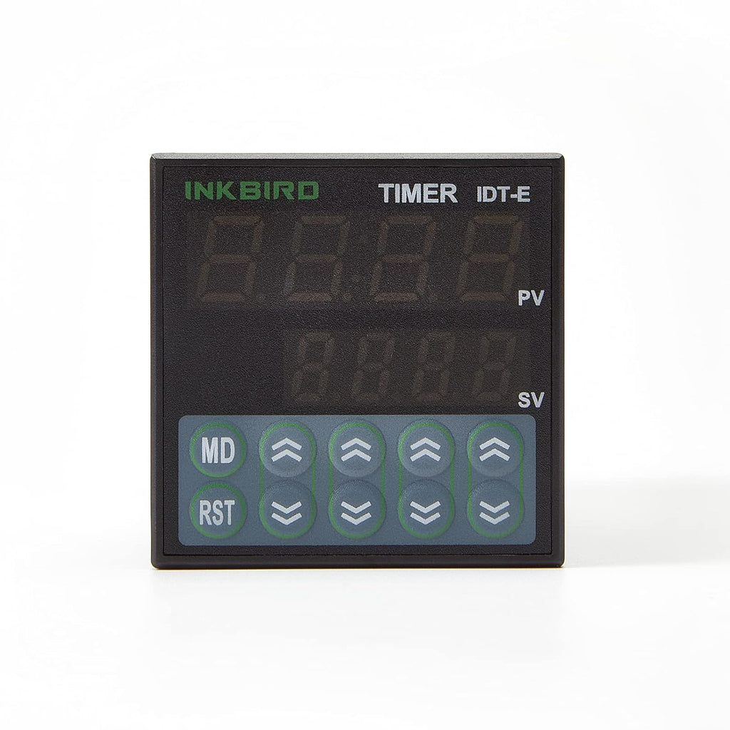 Digital Cycle Timer Switch 100-240V Programmable U508733