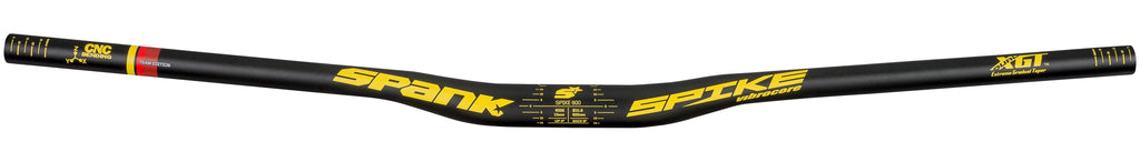 Black/Red Vibrocore Bar Z6448