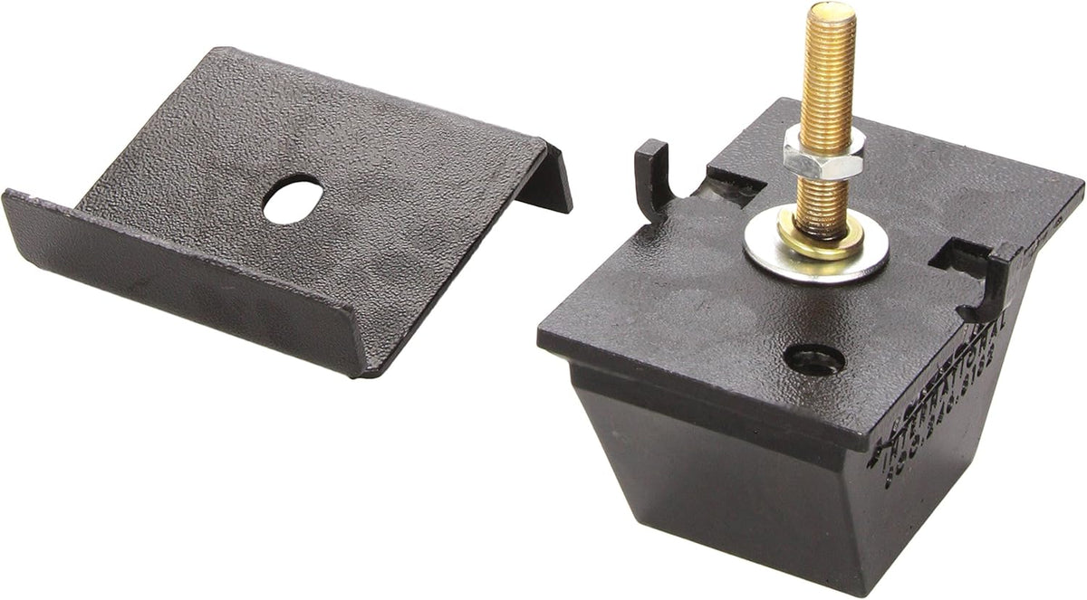 Stable Load Upper Overload for Trucks K268