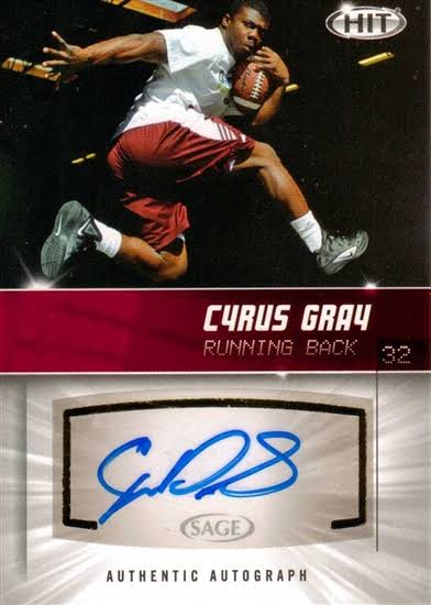 30 Packs Football Cards Y464161