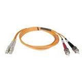 Fiber Optic Duplex Patch Cable M52589