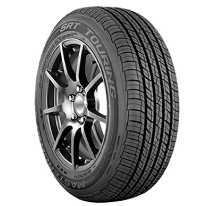 235/65R17 Touring Tire S4777