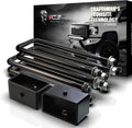 2 inch Rear Suspension Leveling Kit Pack of 2 Y364