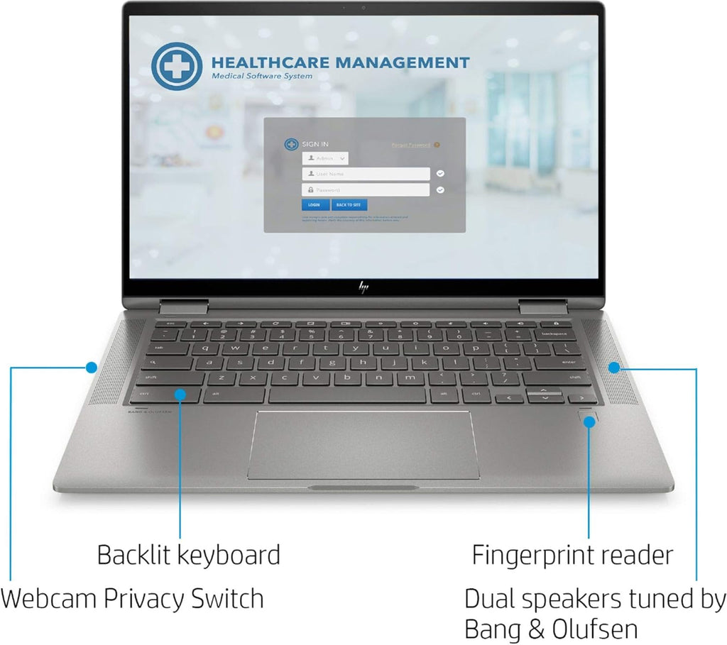 14C 2-in-1 Chromebook A299056