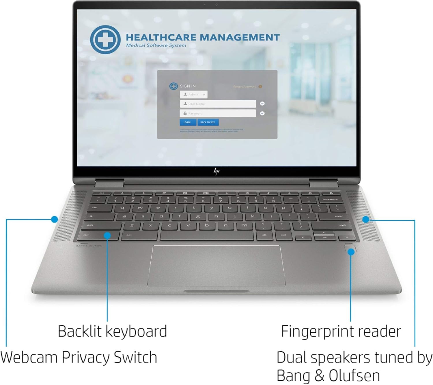 14C 2-in-1 Chromebook A299056