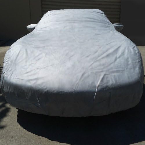 5 Layer Car Cover Z650790