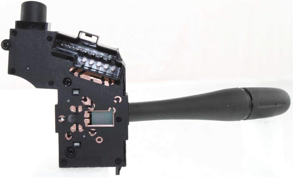 Turn Signal Switch for Dodge Caravan 1996 1997 Pack of 2 U9479