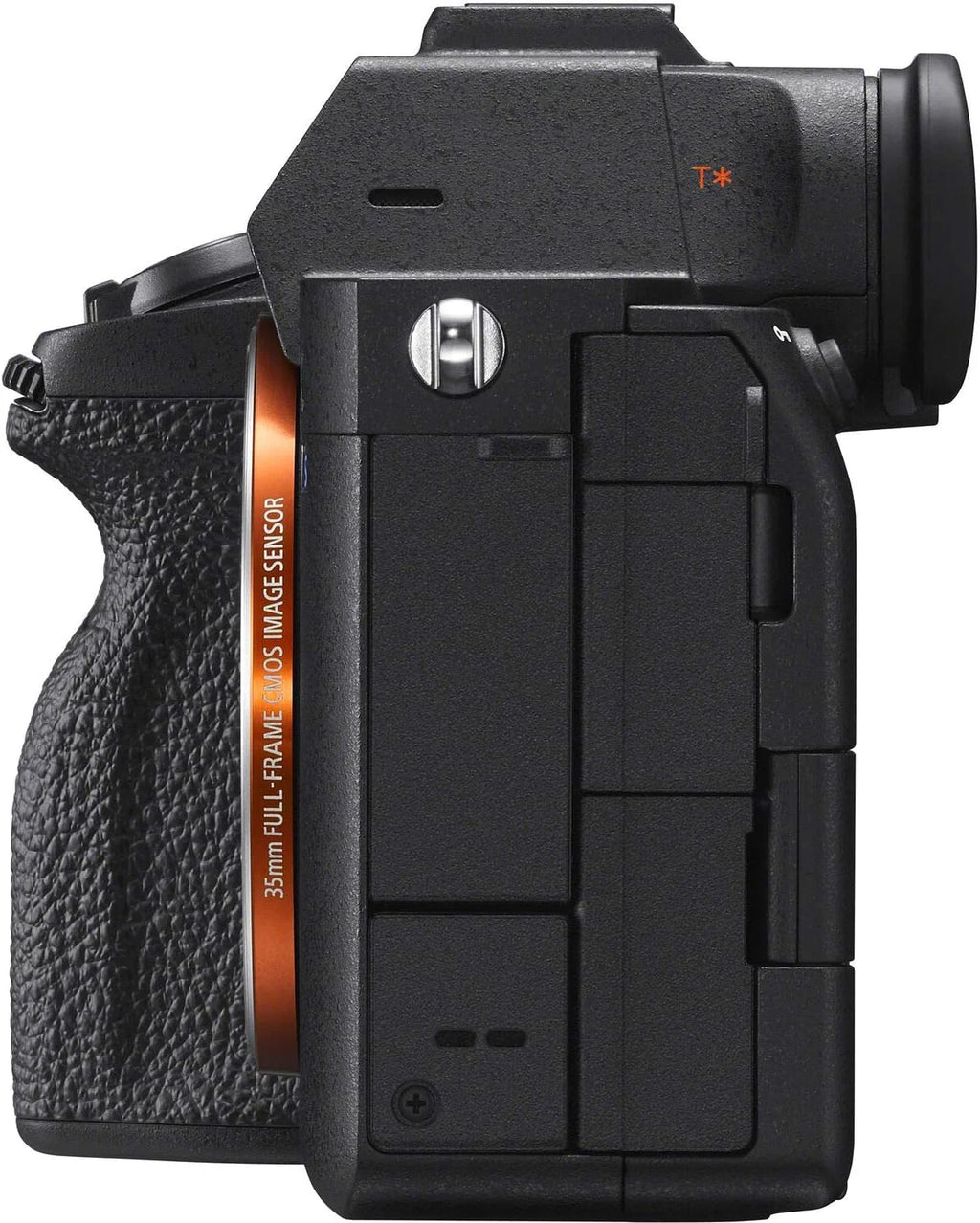 Mirrorless Full Frame Camera Bundle R8067