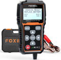 12V 24V Car Battery Tester 100-2000 CCA Diagnostic Tool R994002