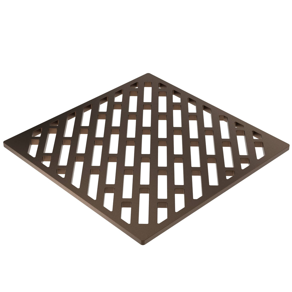 6x22 Square Shower Drain E9219