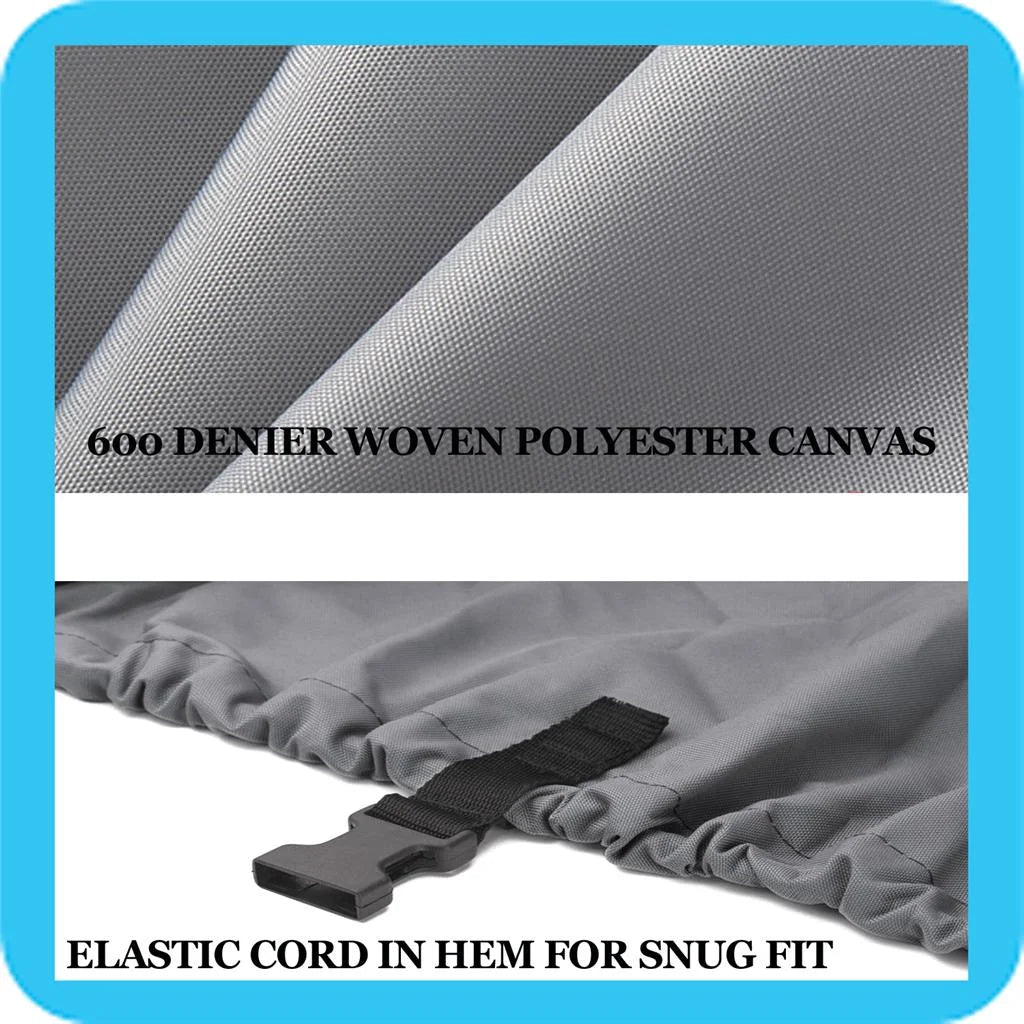 Boat Cover Y294