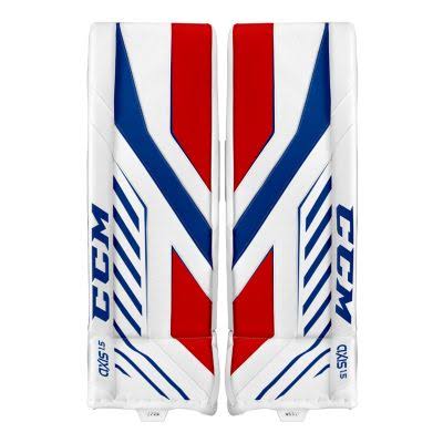 Junior Goalie Pads, Size: 28+1 B801095