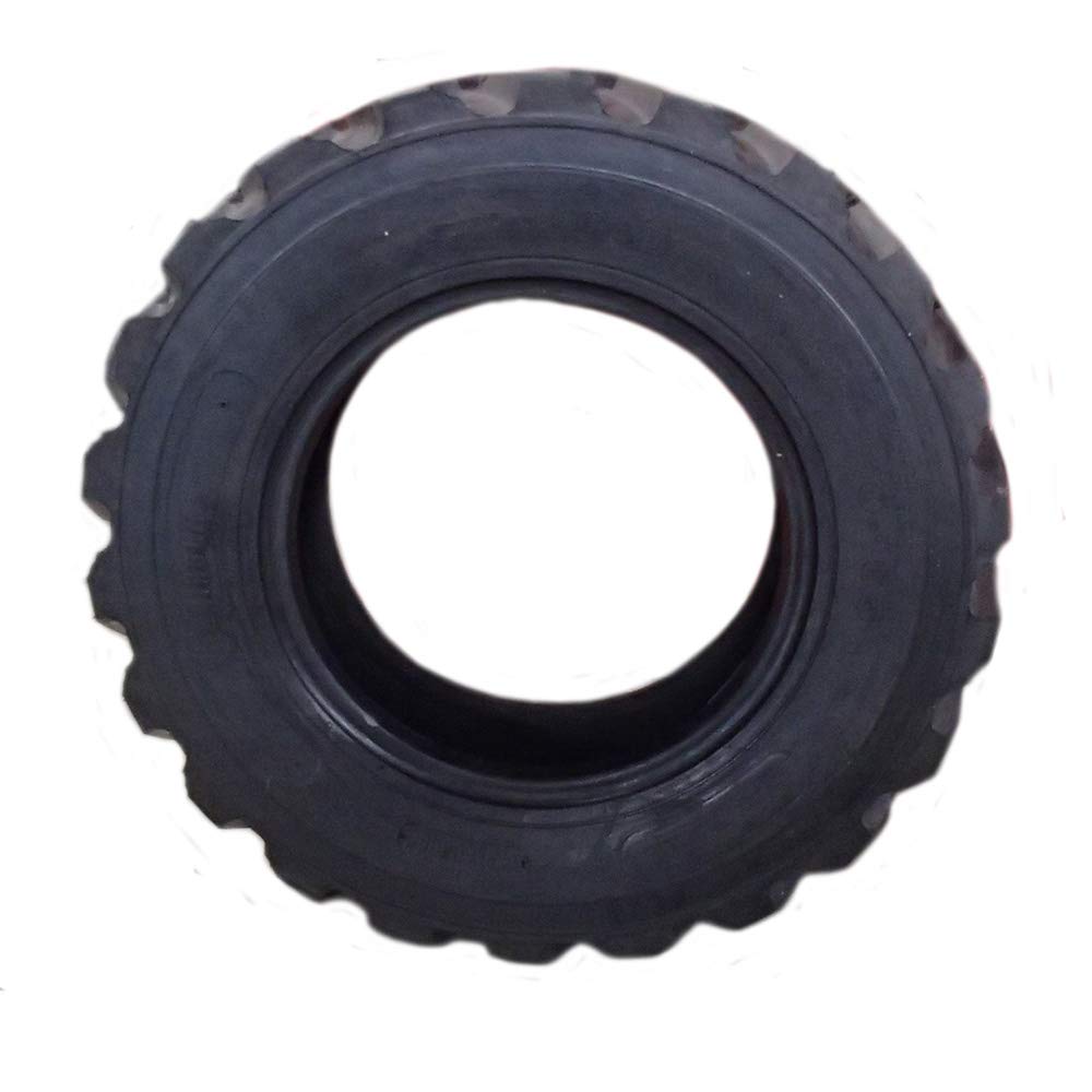 10 Ply Skid Steer Tire 10-16.5 HD with Rim U7709