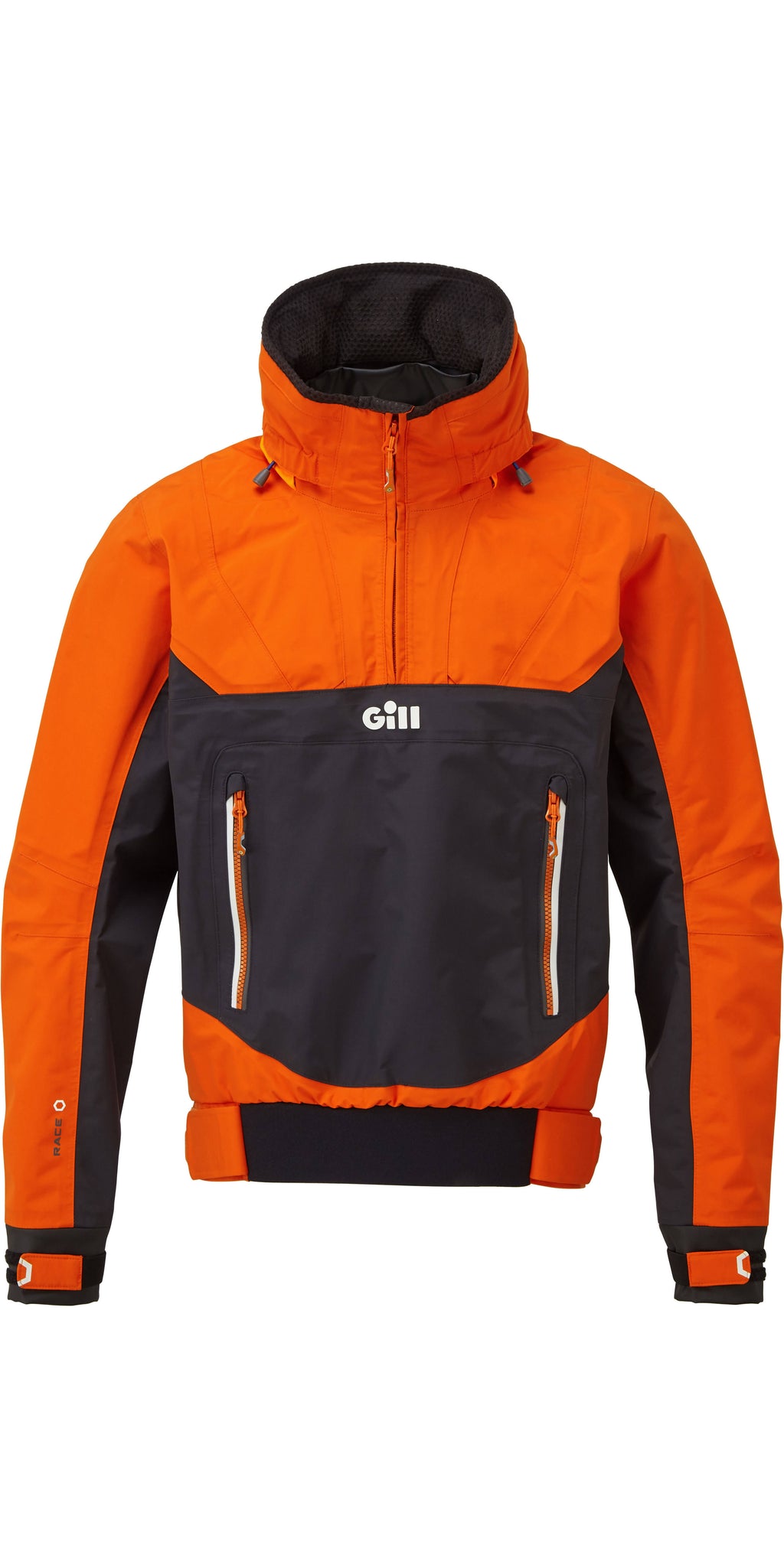Race Fusion Smock M9142