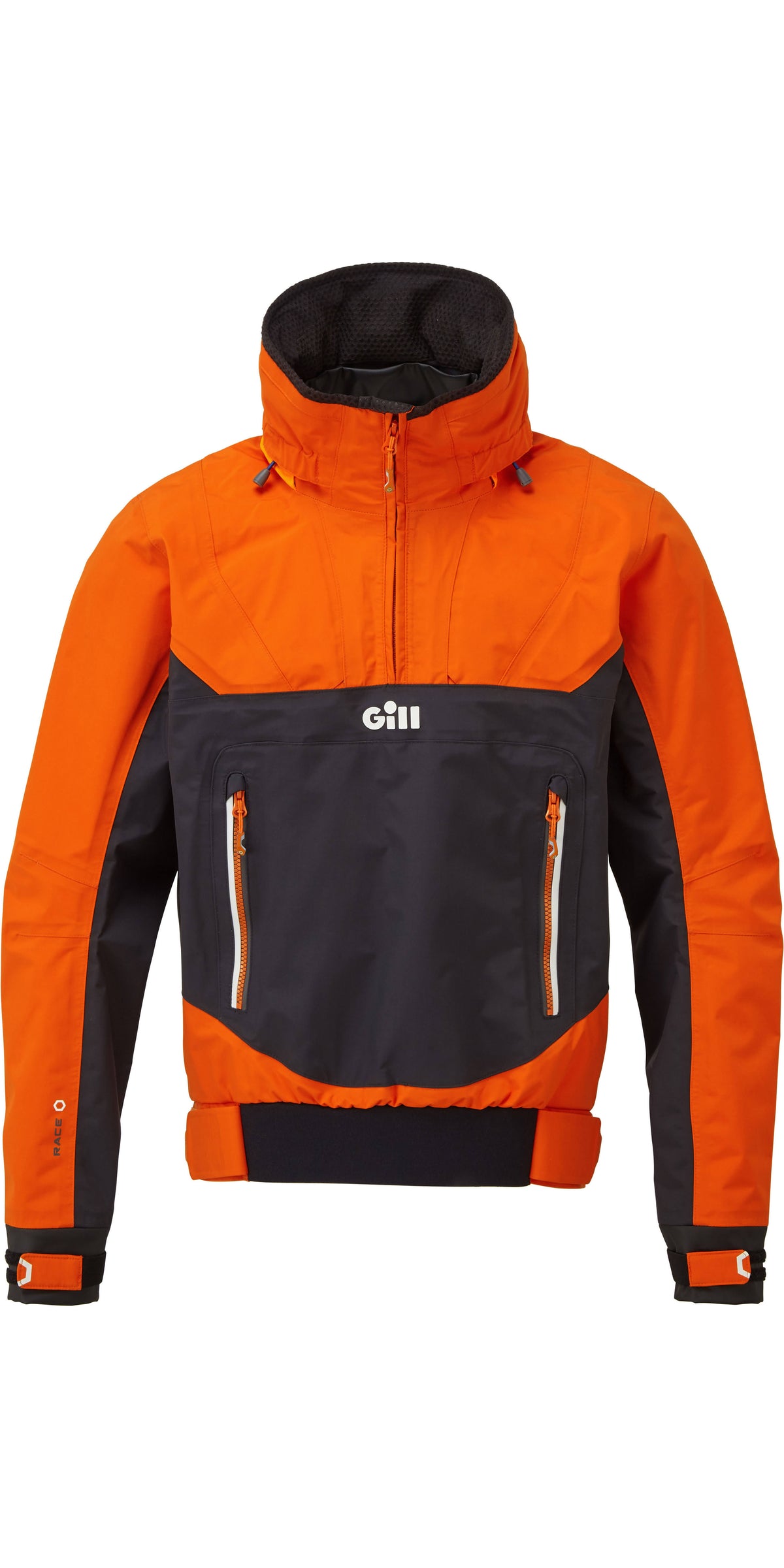 Race Fusion Smock M9142
