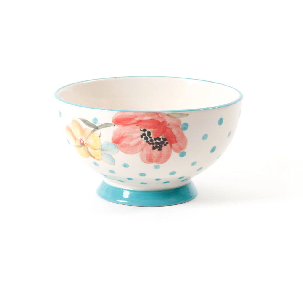 Turquoise 12-Piece Dinnerware Set H61599