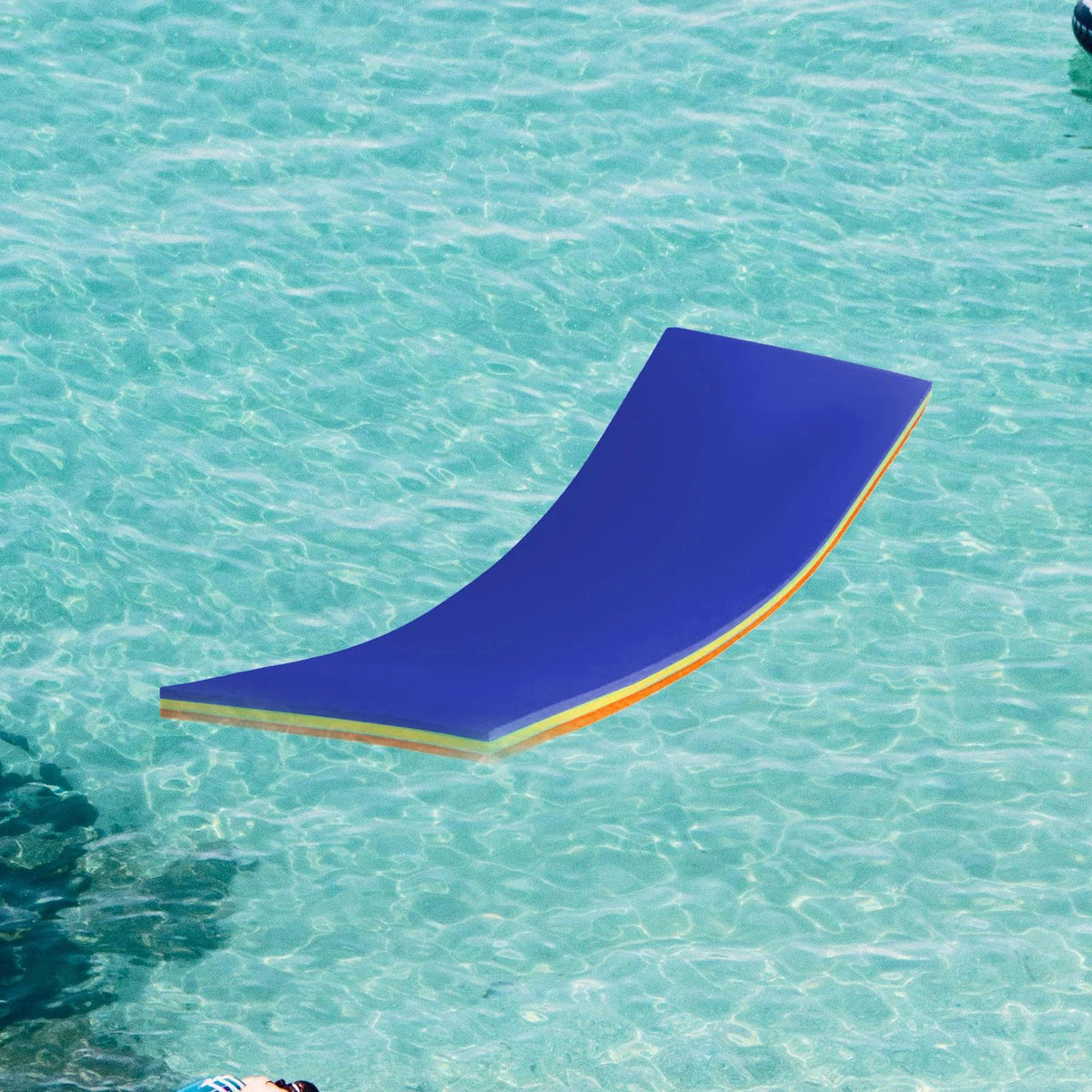 Floating Water Mat 3 Layer Blanket Floating Pad M1668